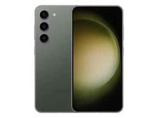 Galaxy S23 — seller’s listing photo