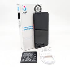 Phone — seller’s listing photo