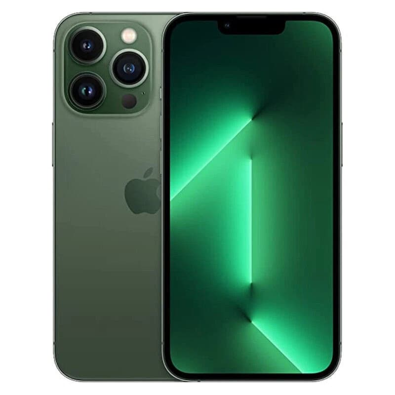 iPhone 13 Pro Max — seller’s listing photo