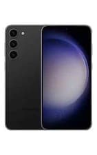 Galaxy S23 Plus — seller’s listing photo