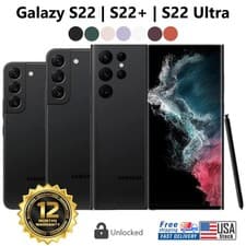 Galaxy S23 Ultra — seller’s listing photo