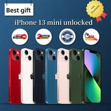 iPhone 13 mini — seller’s listing photo