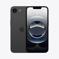 iPhone 16e — seller’s listing photo