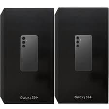 Galaxy S24 Plus — seller’s listing photo