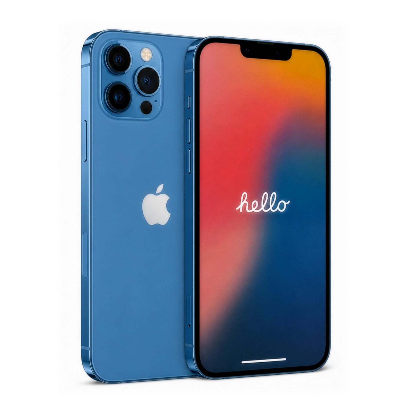 iPhone 12 Pro — seller’s listing photo