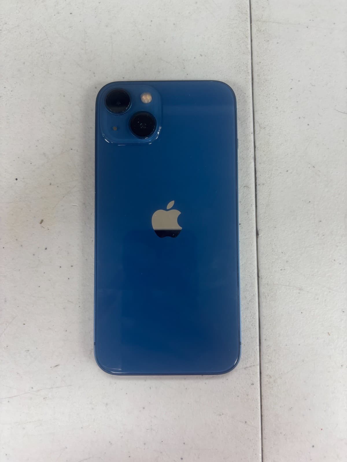 iPhone 13 — seller’s listing photo
