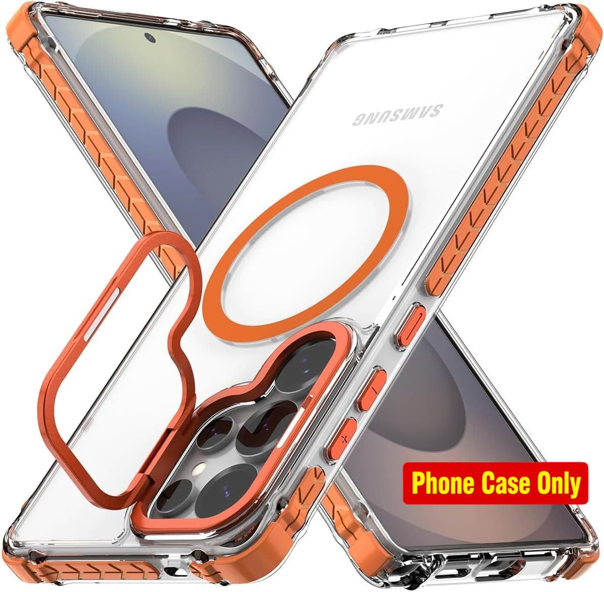 Galaxy S25 Ultra — seller’s listing photo