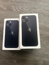 iPhone 13 — seller’s listing photo