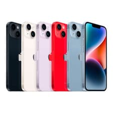 iPhone 14 — seller’s listing photo
