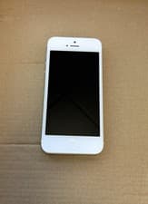 Phone — seller’s listing photo