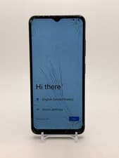 Phone — seller’s listing photo