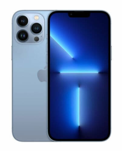 iPhone 13 Pro Max — seller’s listing photo