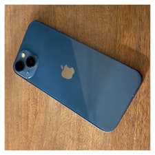 iPhone 13 — seller’s listing photo