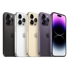 iPhone 14 Pro Max — seller’s listing photo