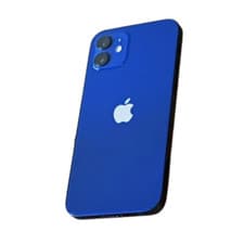 iPhone 12 — seller’s listing photo