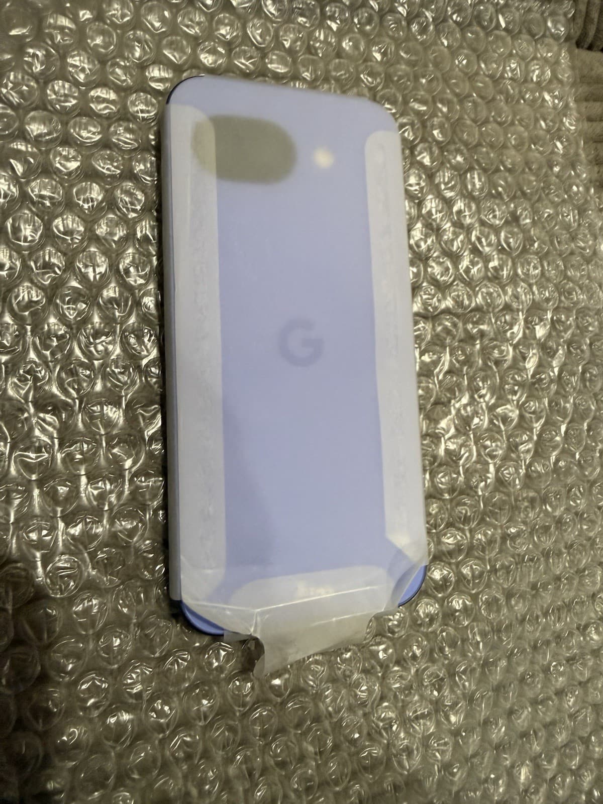 Pixel 10a — seller’s listing photo