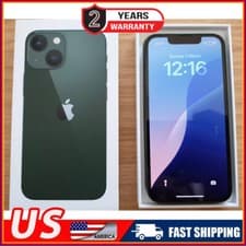 iPhone 13 mini — seller’s listing photo
