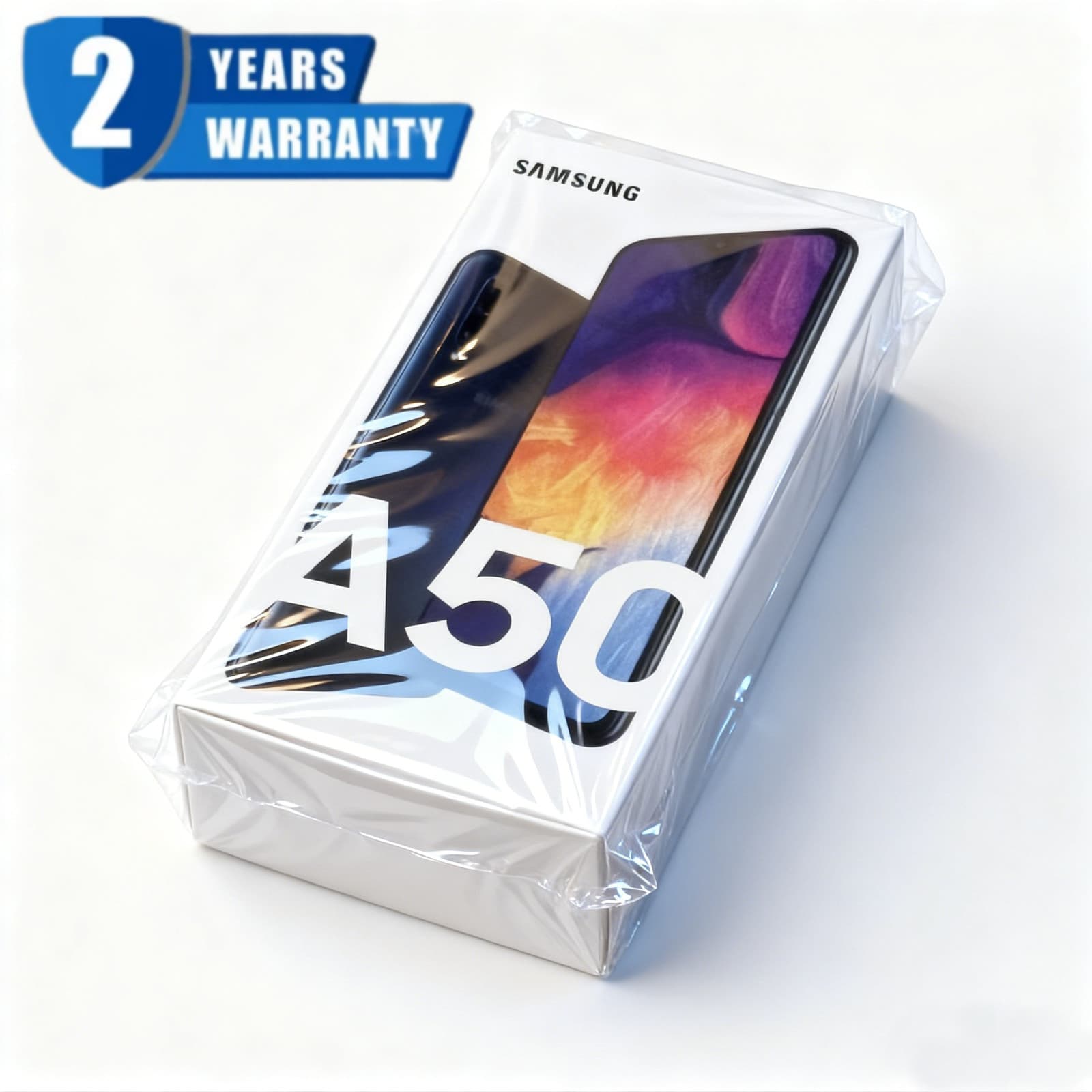 Galaxy A54 5G — seller’s listing photo