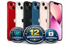 iPhone 13 — seller’s listing photo