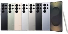 Galaxy S25 Ultra — seller’s listing photo