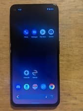 Phone — seller’s listing photo