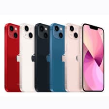 iPhone 13 mini — seller’s listing photo
