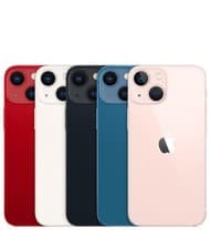 iPhone 13 mini — seller’s listing photo