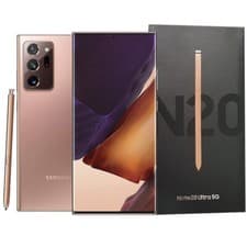 Phone — seller’s listing photo