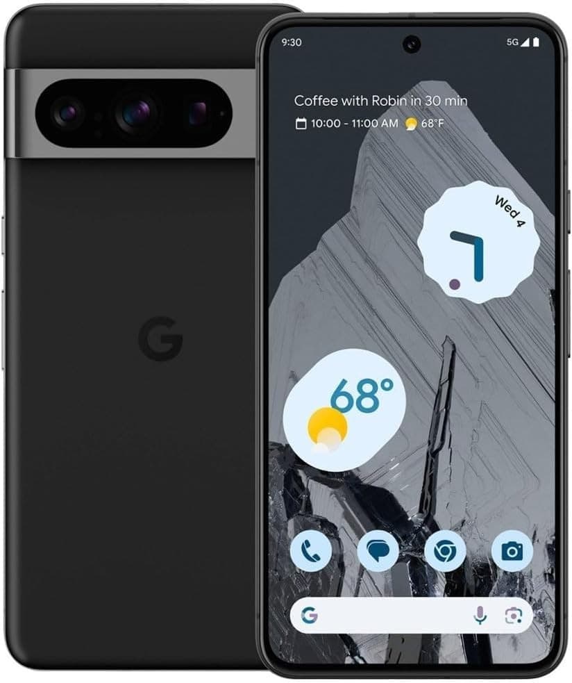 Pixel 8 Pro — seller’s listing photo