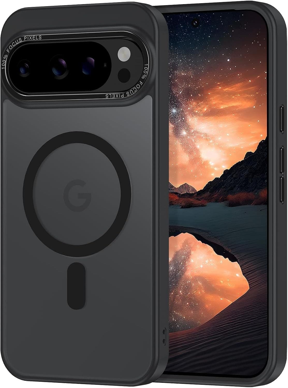 Pixel 10 Pro XL — seller’s listing photo