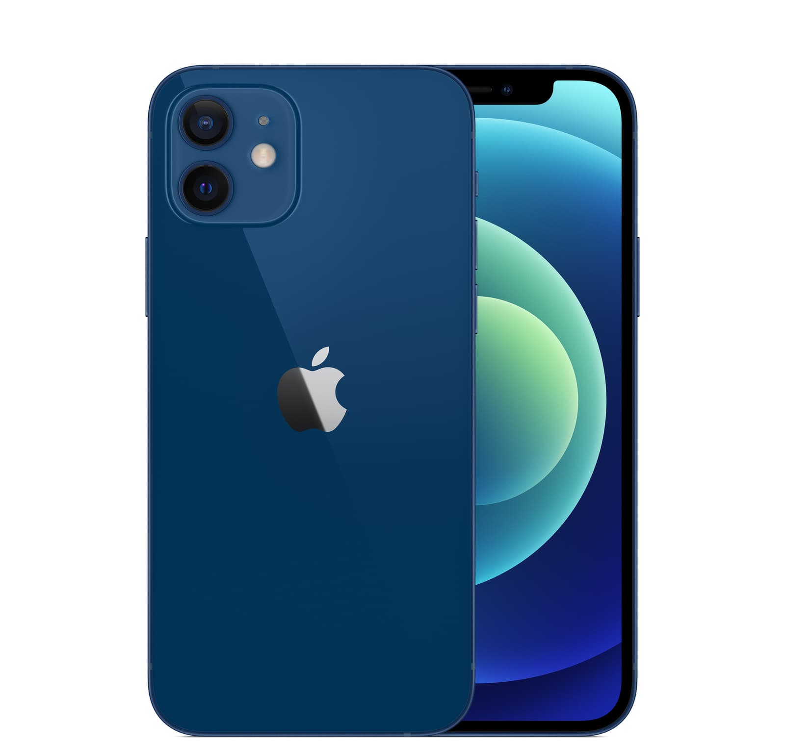 iPhone 12 — seller’s listing photo