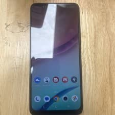 Phone — seller’s listing photo