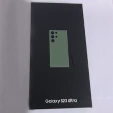 Galaxy S23 Ultra — seller’s listing photo