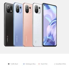 Phone — seller’s listing photo