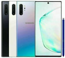 Phone — seller’s listing photo