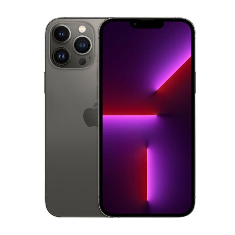 iPhone 13 Pro — seller’s listing photo