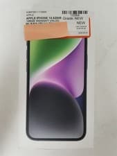 iPhone 14 — seller’s listing photo