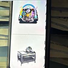 Phone — seller’s listing photo