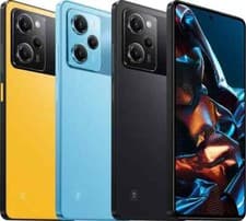 Phone — seller’s listing photo
