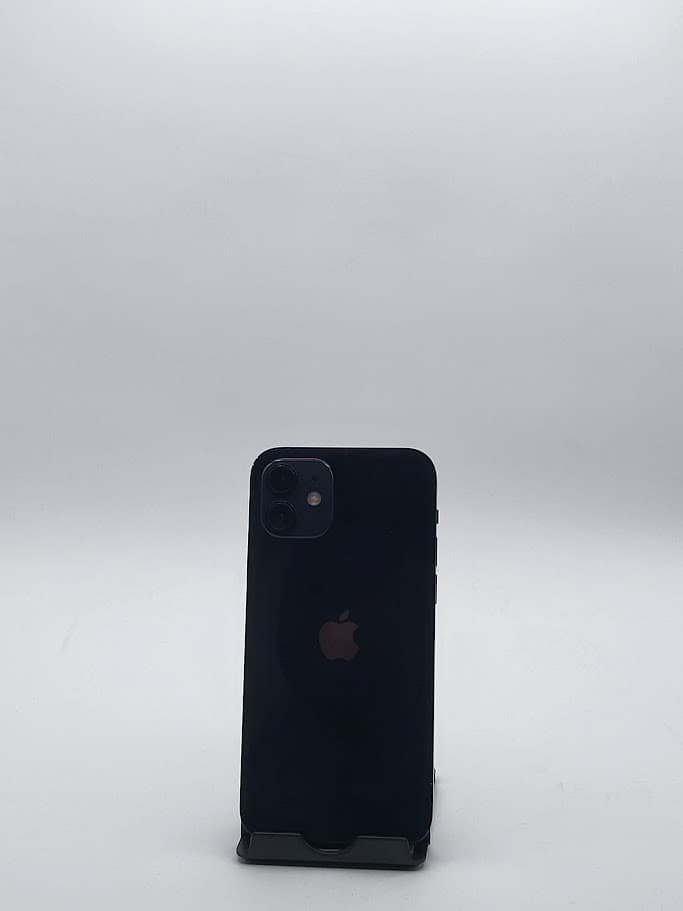 iPhone 12 — seller’s listing photo