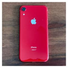 Phone — seller’s listing photo