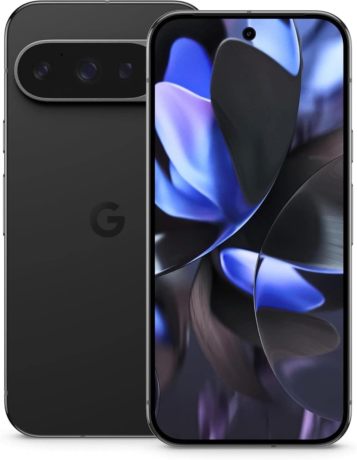 Pixel 9 Pro — seller’s listing photo