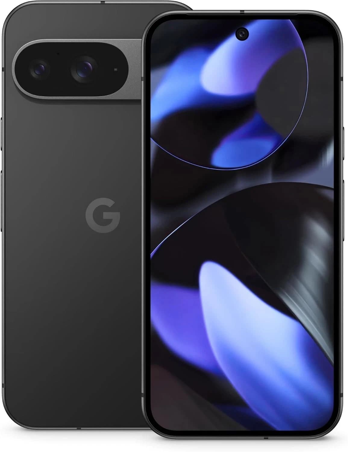 Pixel 9 — seller’s listing photo