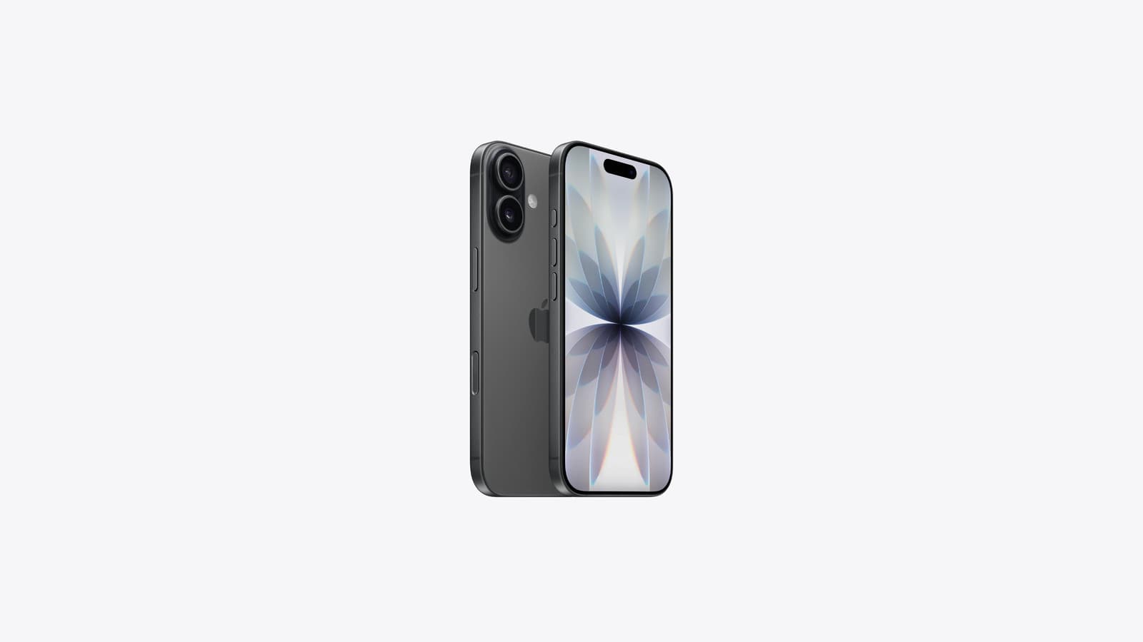 iPhone 17 — seller’s listing photo