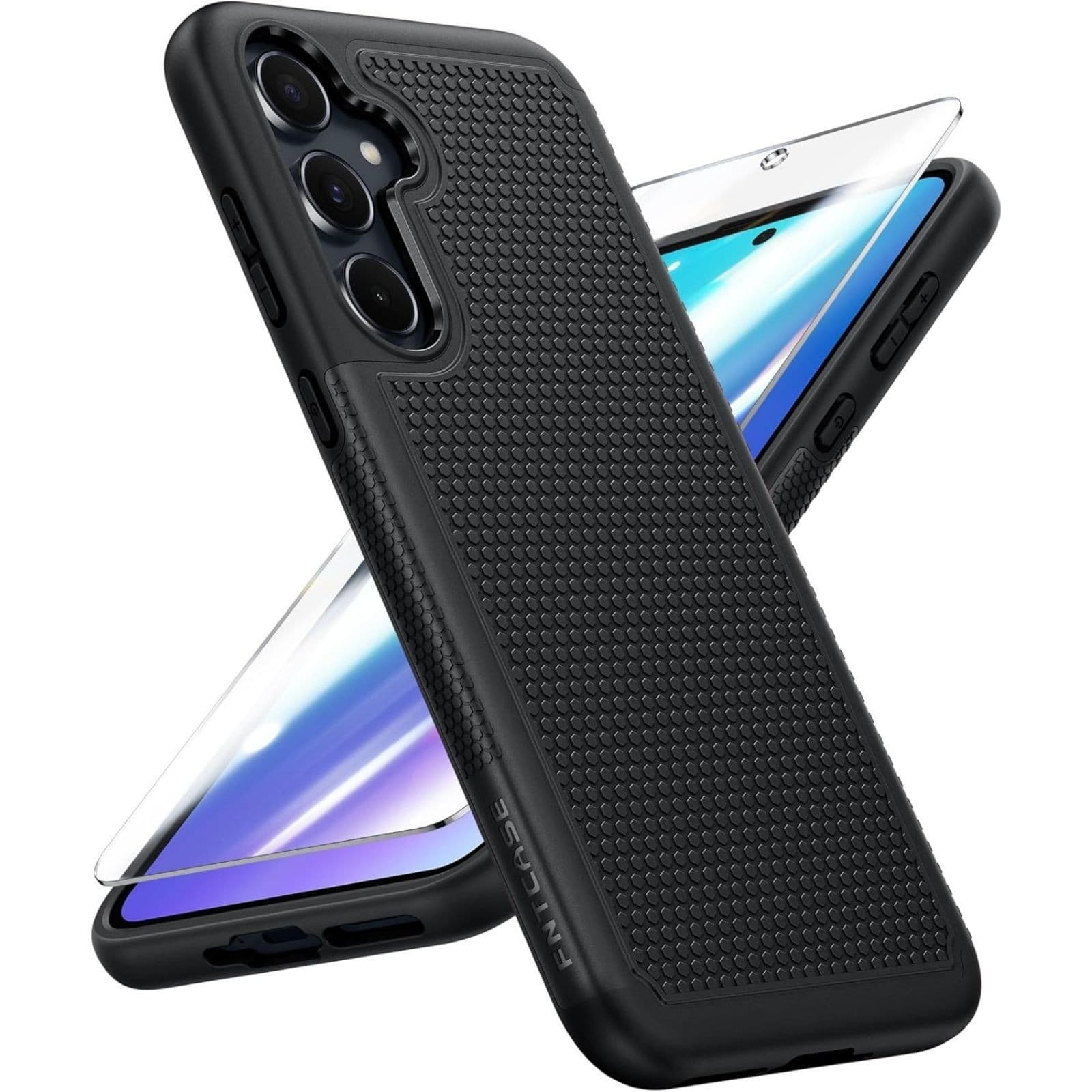 Galaxy A35 5G — seller’s listing photo