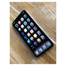 Phone — seller’s listing photo