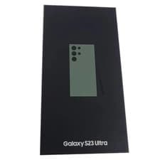 Galaxy S23 Ultra — seller’s listing photo