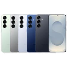 Galaxy S25 Plus — seller’s listing photo