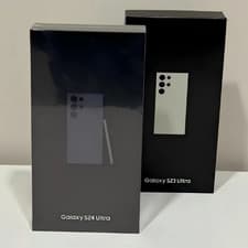 Galaxy S23 — seller’s listing photo