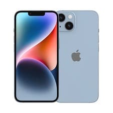 iPhone 14 Plus — seller’s listing photo